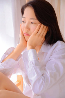美丽的妈妈